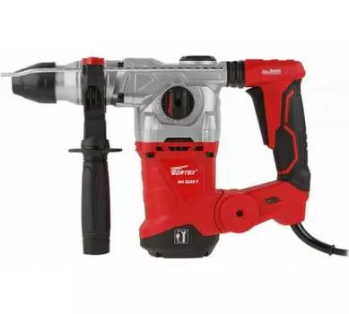 Перфоратор WORTEX