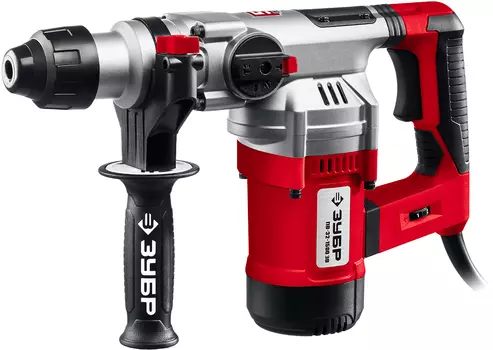 Перфоратор ЗУБР