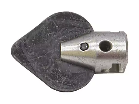 Пикообразный скребок VOLL