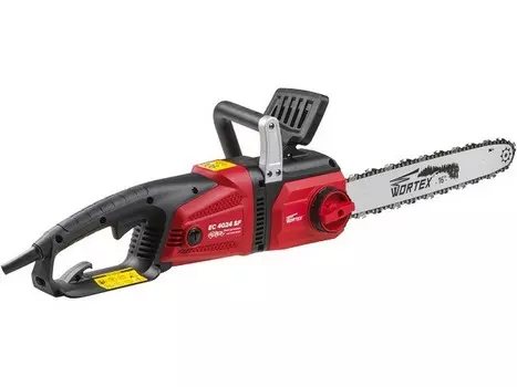 Пила цепная электрическая WORTEX