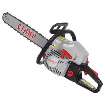 Пила цепная бензиновая Ставр ст45-2200м 2,2 кВт/ 3 л.с