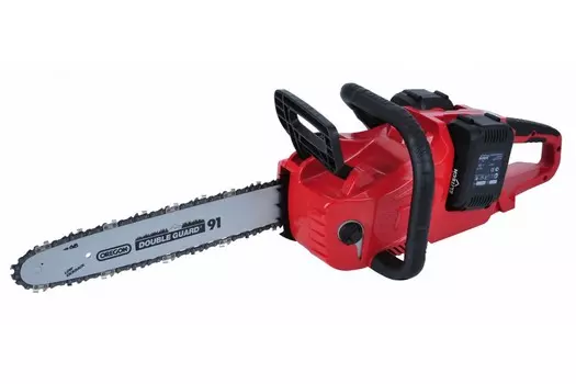 Пила цепная ELITECH