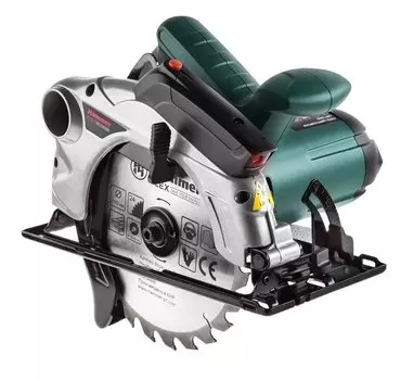 Пила циркулярная HAMMER