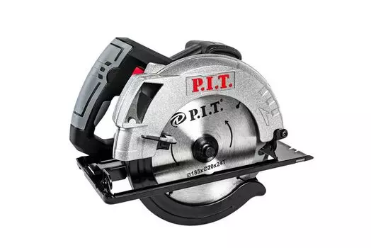 Пила циркулярная P.I.T.