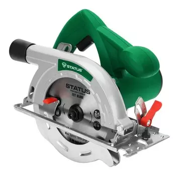 Пила циркулярная STATUS