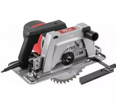 Пила циркулярная WORTEX