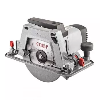 Пила дисковая электрическая Ставр ст200-1900пдэ 1900 Вт