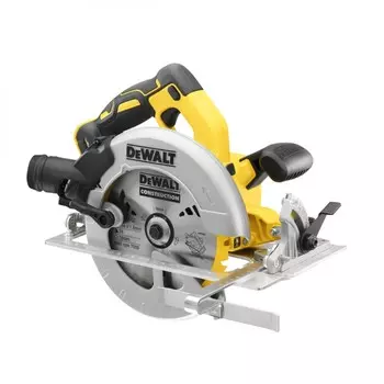 Пила дисковая DeWALT