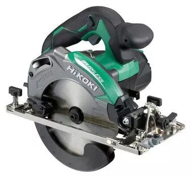 Пила дисковая HiKOKI