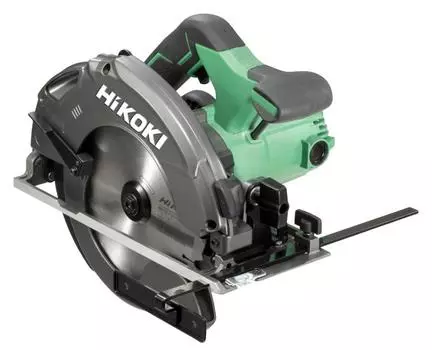 Пила дисковая HiKOKI
