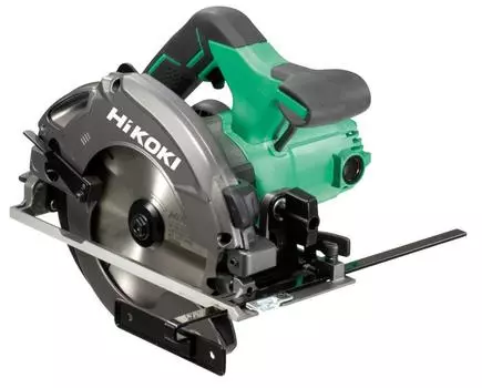 Пила дисковая HiKOKI