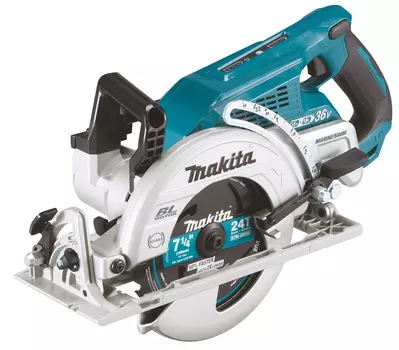 Пила дисковая MAKITA