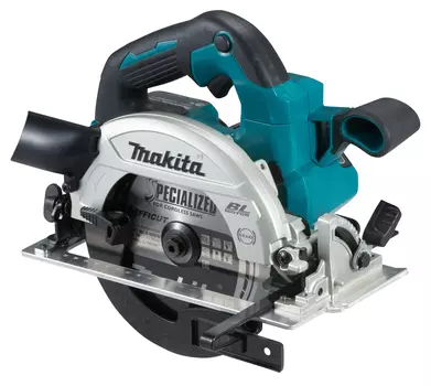 Пила дисковая MAKITA
