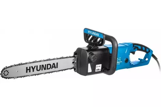 Пила HYUNDAI
