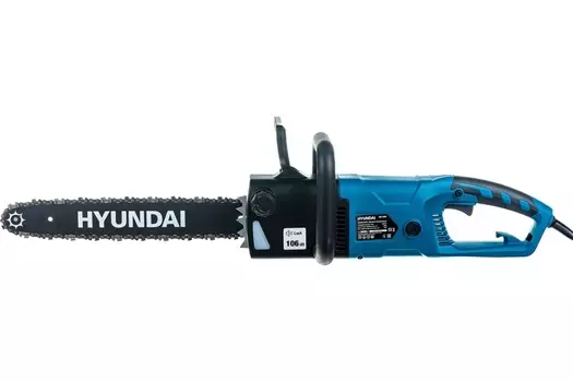 Пила HYUNDAI
