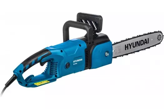 Пила HYUNDAI