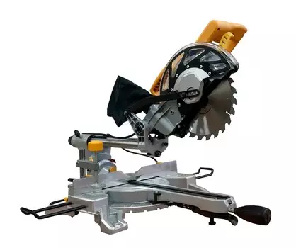 Пила Энкор Корвет 8-310С 90081 торцовочная