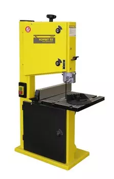 Пила ленточная Энкор Корвет 32 90320