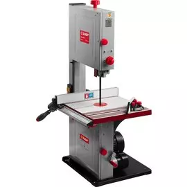 Пила ленточная Зубр ЗПЛ-305 305мм, 750Вт