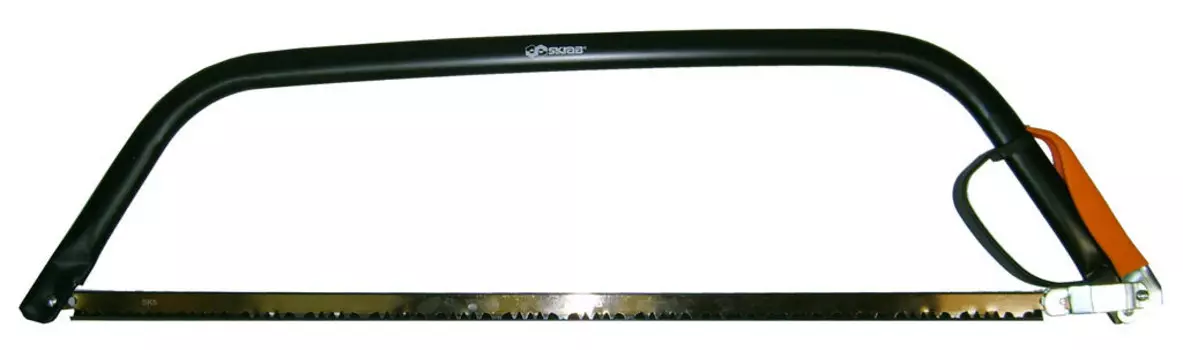 Пила лучковая SKRAB