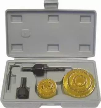 Пила по дереву кольцевая SKRAB