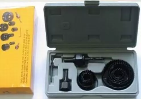 Пила по дереву SKRAB