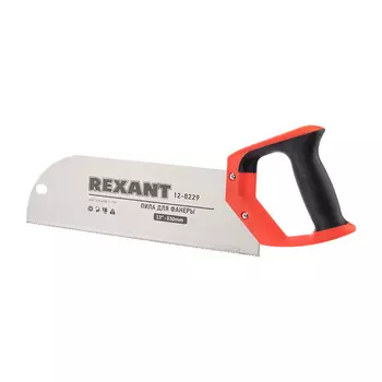 Пила Rexant