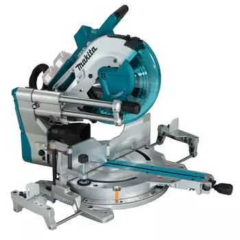 Пила торцовочная аккумуляторная MAKITA