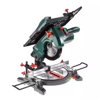 Пила торцовочная HAMMER