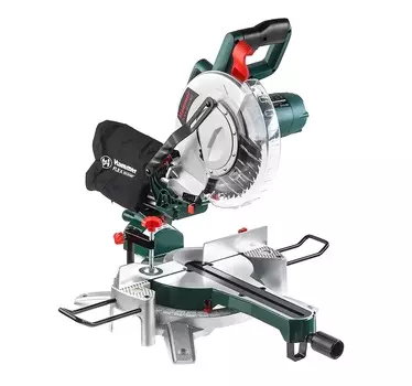 Пила торцовочная HAMMER