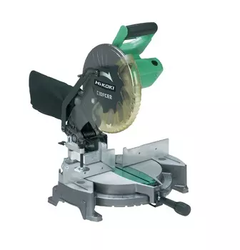 Пила торцовочная HiKOKI