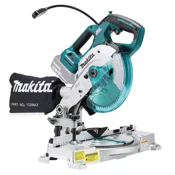 Пила торцовочная MAKITA