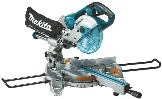 Пила торцовочная MAKITA