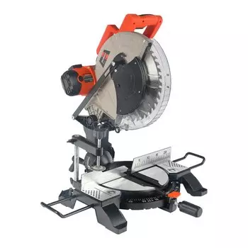 Пила торцовочная PATRIOT