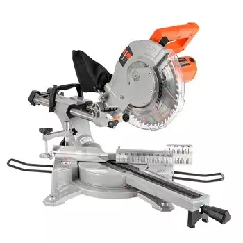 Пила торцовочная PATRIOT