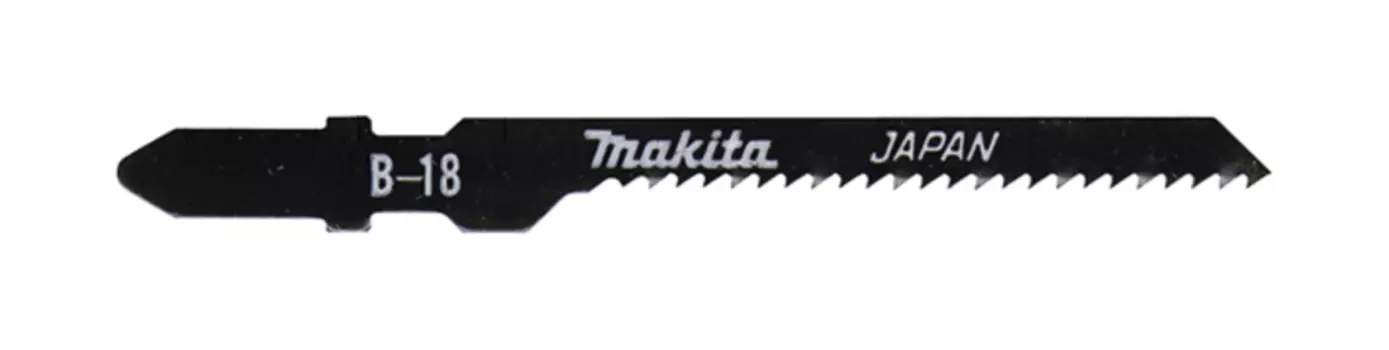 Пилка для лобзика MAKITA