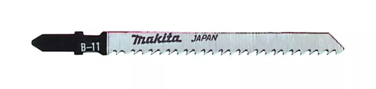 Пилка для лобзика MAKITA