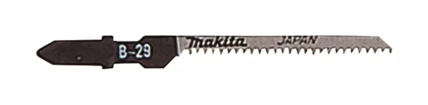 Пилка для лобзика MAKITA