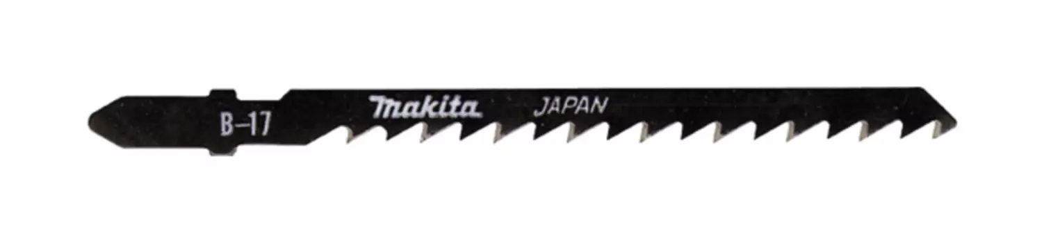 Пилка для лобзика MAKITA