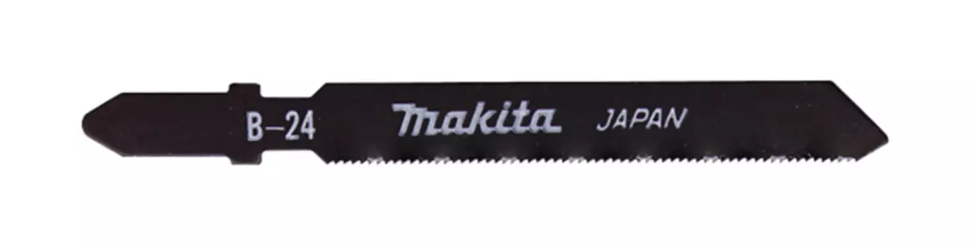 Пилка для лобзика MAKITA