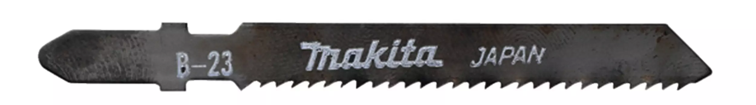 Пилка для лобзика MAKITA