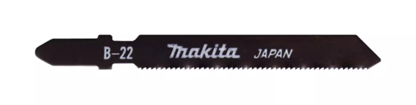 Пилка для лобзика MAKITA