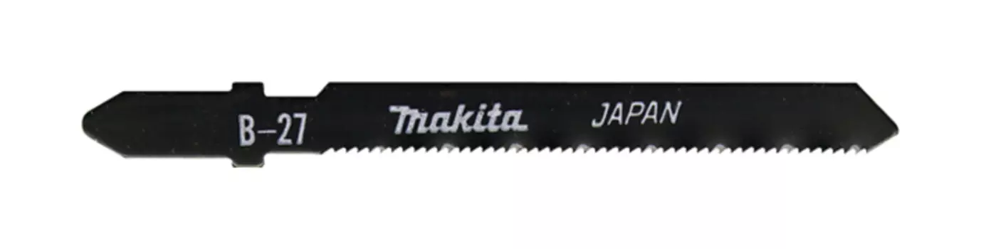 Пилка для лобзика MAKITA