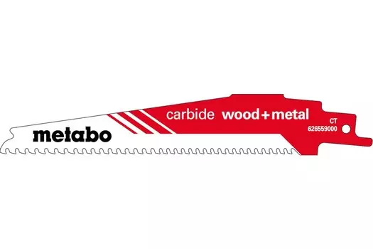 Пилка METABO