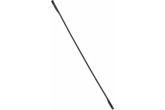 Пилки для лобзика Энкор 19195 5 шт, z24, HSS