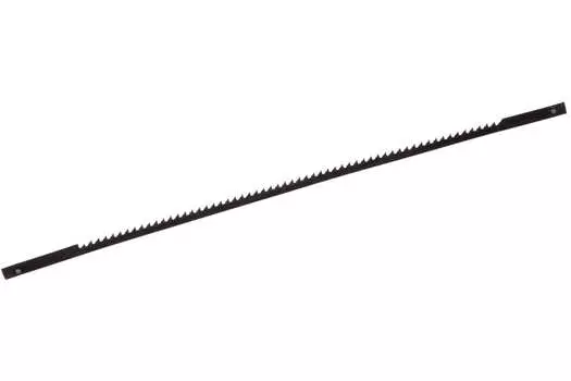 Пилки для лобзика Энкор 19196 5 шт, z15