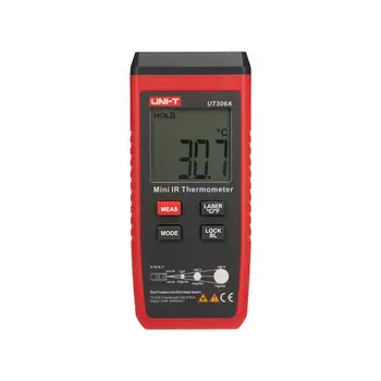 Пирометр карманный UNI-T UT306A 13-0026