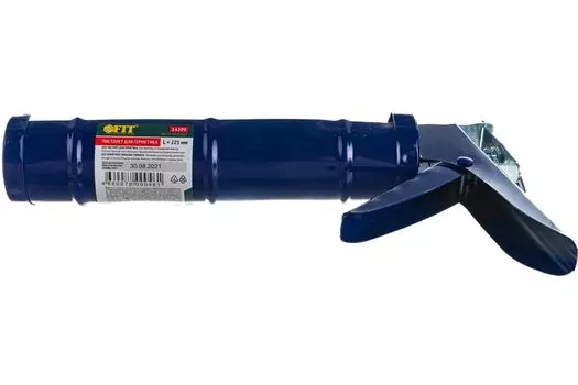 Пистолет для герметика FIT