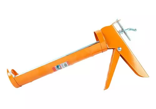 Пистолет для герметика Sturm!