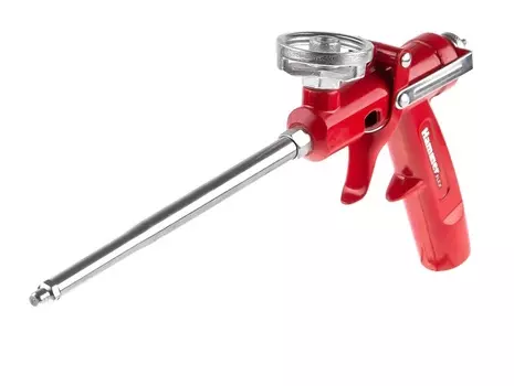 Пистолет для монтажной пены HAMMER